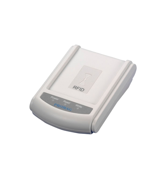 PCR320 Lector/Grabador Sobremesa DESFIRE