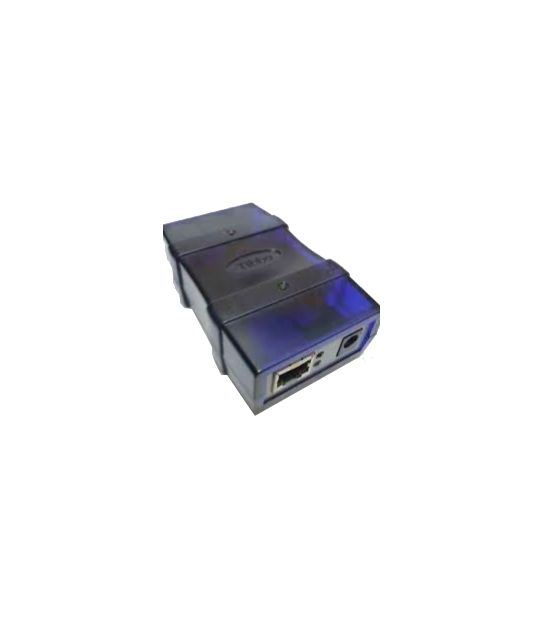 DS 100 Convertidor RS-232 A Ethernet