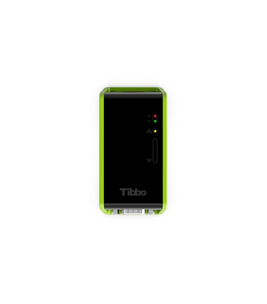 DS1100 Convertidor programable RS232 a Ethernet