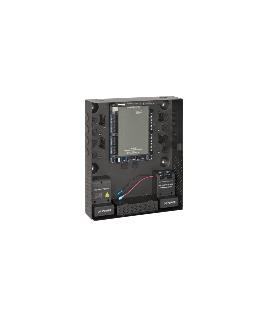 AC-825 Controladora de acceso de red IP escalable professional